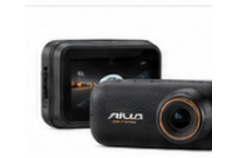MiVue™ M820WD 行車紀錄器